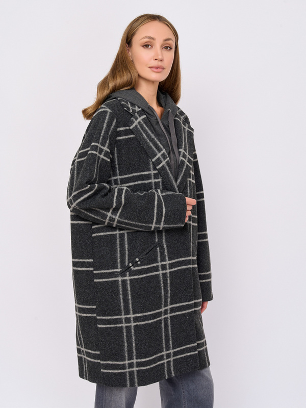 Пальто Samoon, фото 4