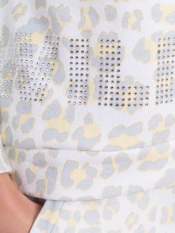 Э5270/19-01 Джемпер Frieda & Freddies