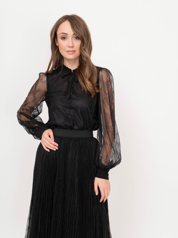 Э39460606 VASTO/20-02 Блуза Marella