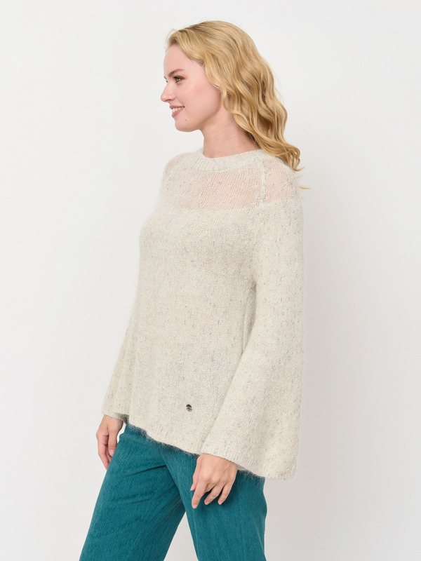 ЭKZK9456/м/24-02 Джемпер SERIANNO collection