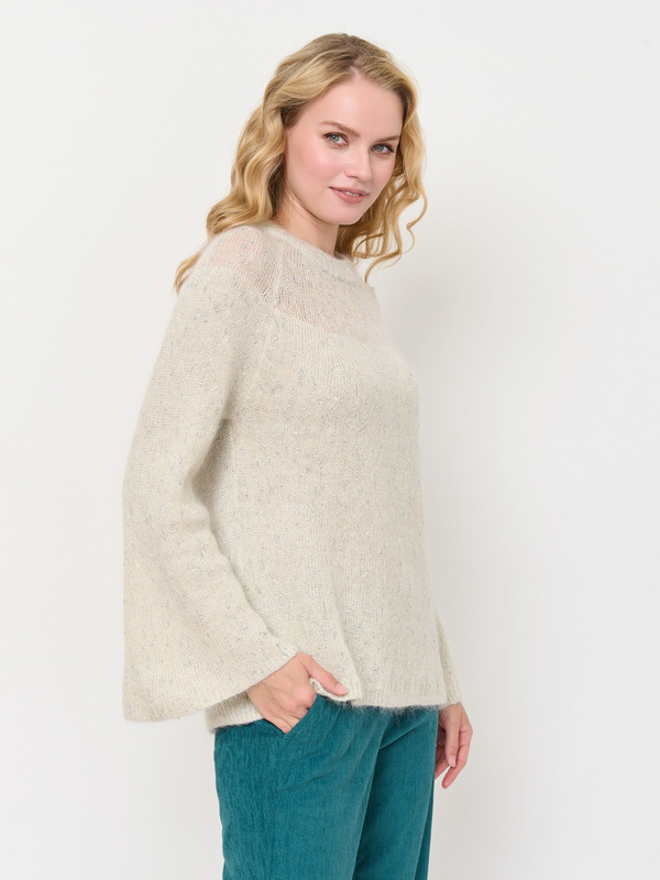 ЭKZK9456/м/24-02 Джемпер SERIANNO collection