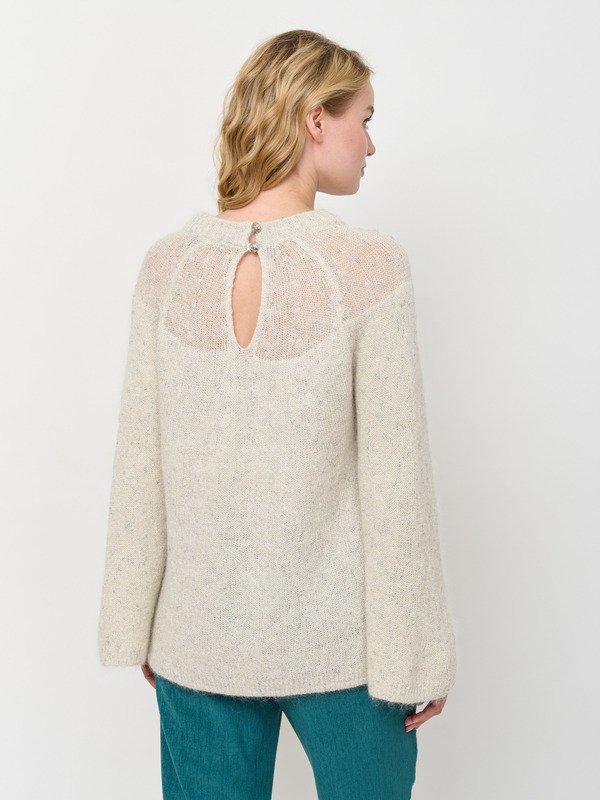 ЭKZK9456/м/24-02 Джемпер SERIANNO collection