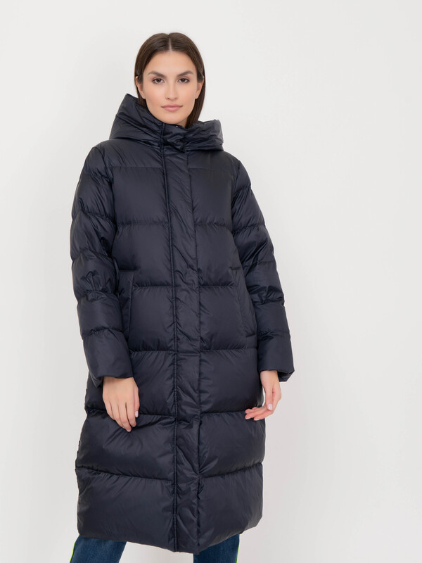 Э450245-31127/20-02 Пальто (пуховик) Gerry Weber