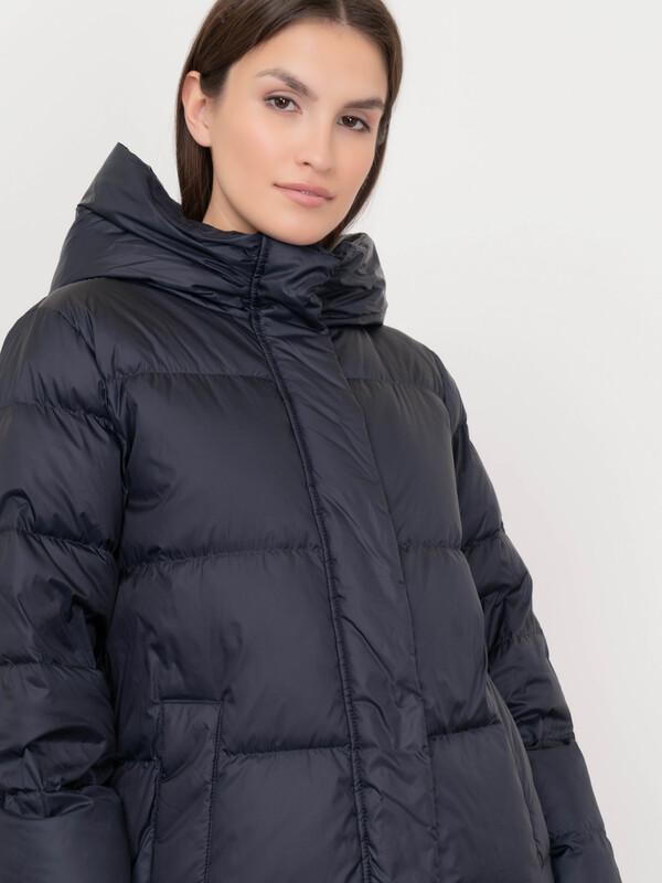 Э450245-31127/20-02 Пальто (пуховик) Gerry Weber