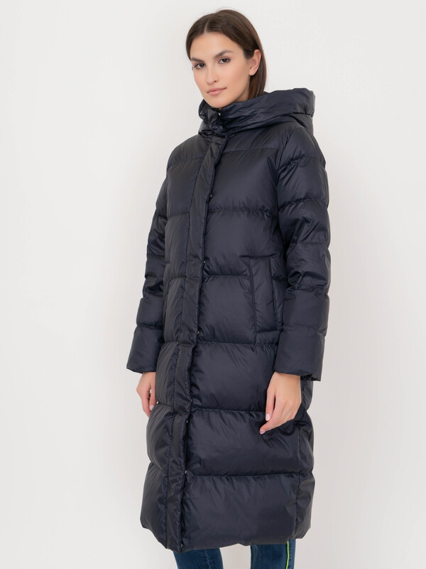 Э450245-31127/20-02 Пальто (пуховик) Gerry Weber