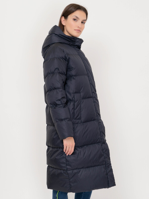 Э450245-31127/20-02 Пальто (пуховик) Gerry Weber