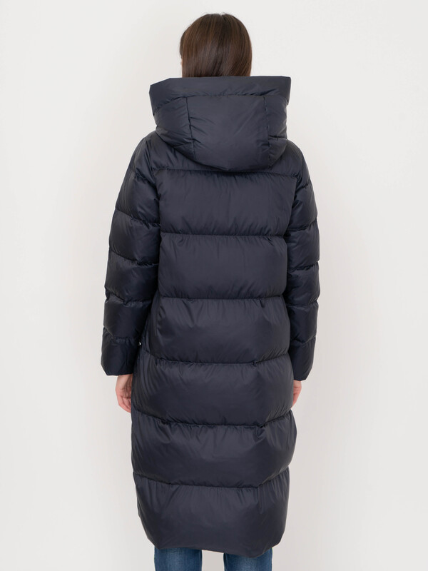 Э450245-31127/20-02 Пальто (пуховик) Gerry Weber