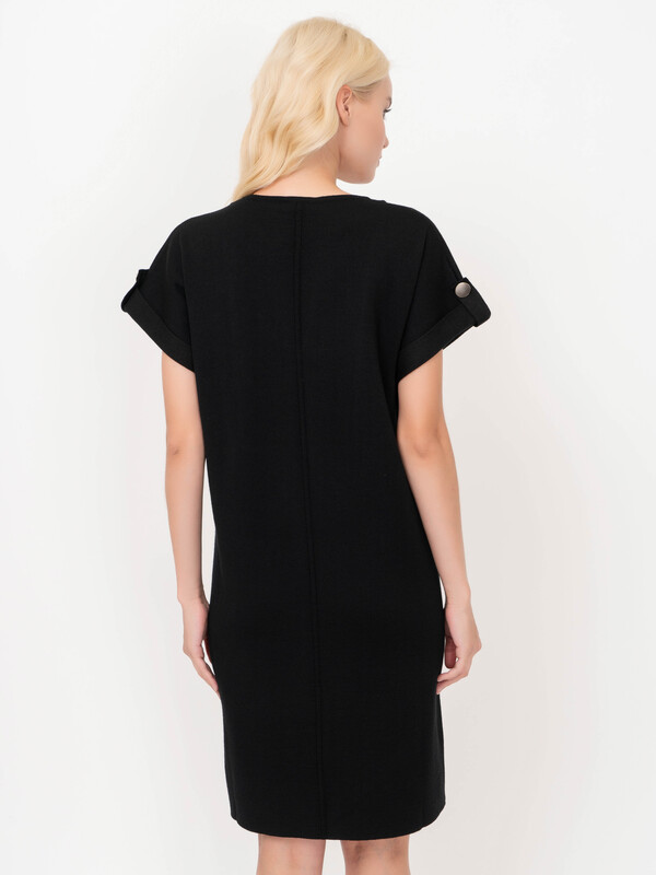 ЭMANICURE/20-02 Платье тр. Luisa Spagnoli