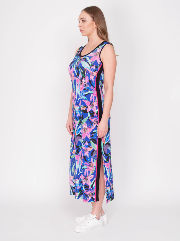 Э19D949/19-01 Платье Donne da Sogno