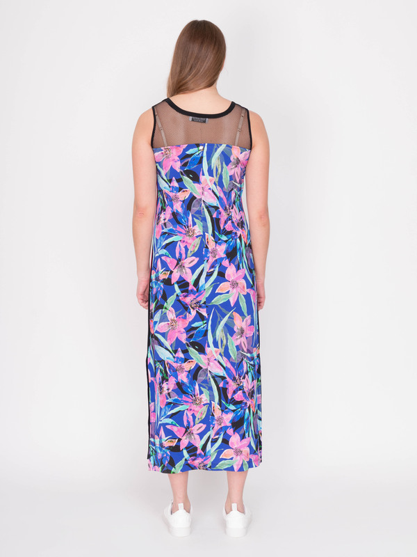 Э19D949/19-01 Платье Donne da Sogno