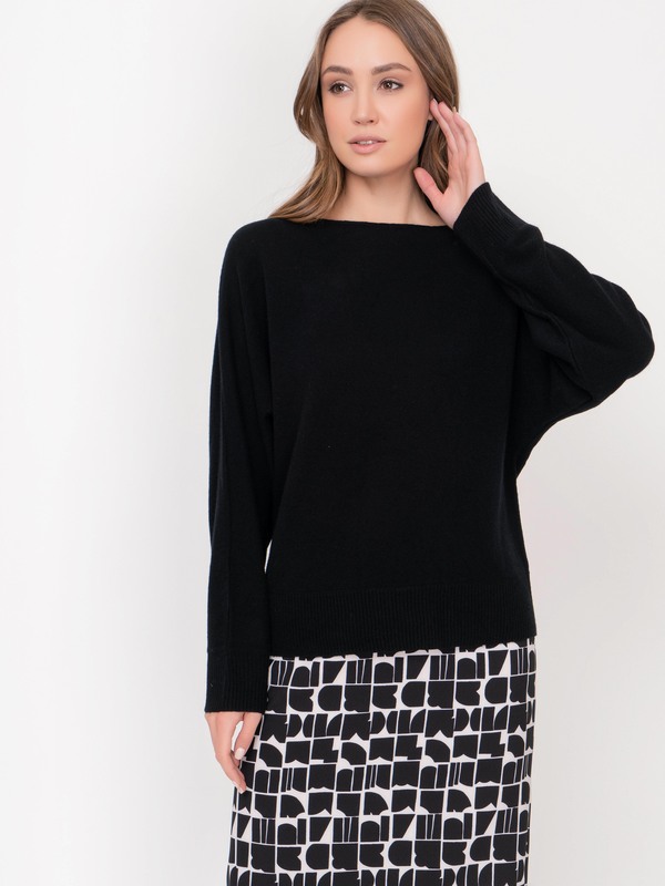 Э128813/5871/20-2 Джемпер Luisa Cerano