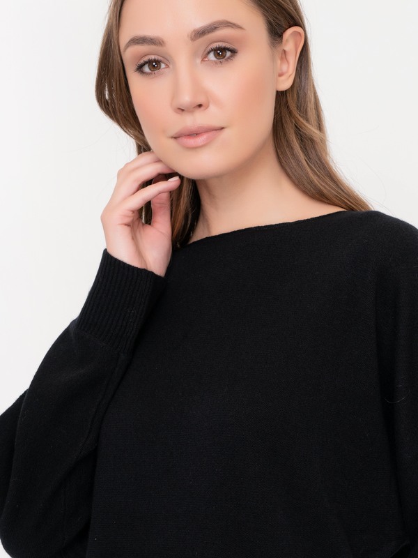 Э128813/5871/20-2 Джемпер Luisa Cerano