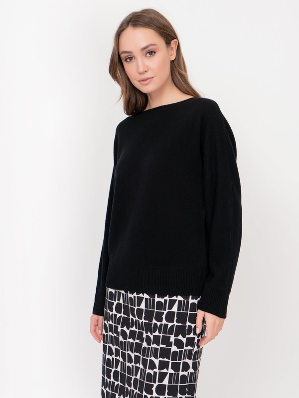 Э128813/5871/20-2 Джемпер Luisa Cerano