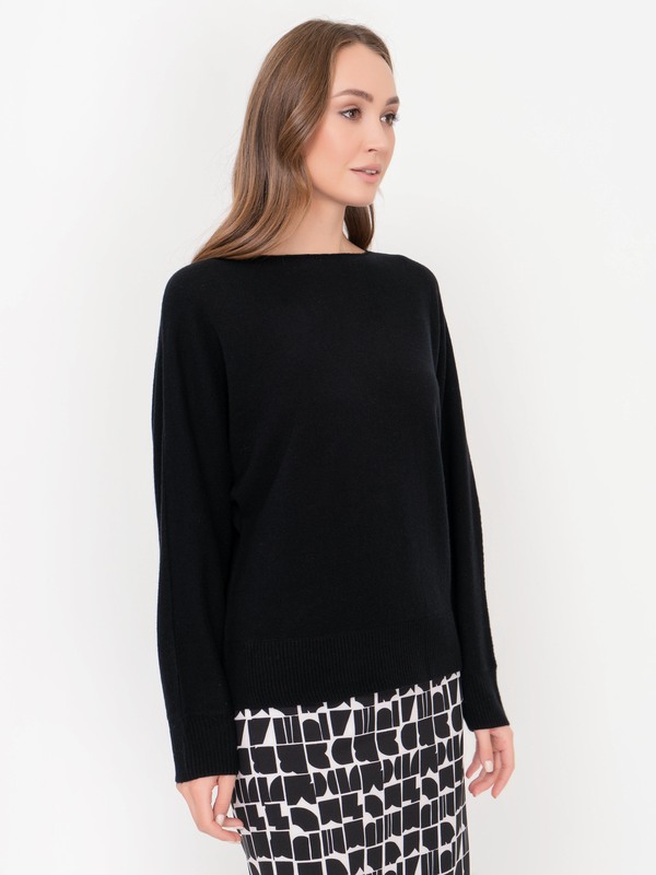 Э128813/5871/20-2 Джемпер Luisa Cerano