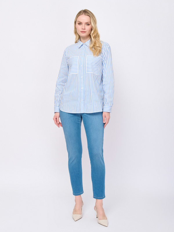 Э213107/м/25-01 Блуза Rabe