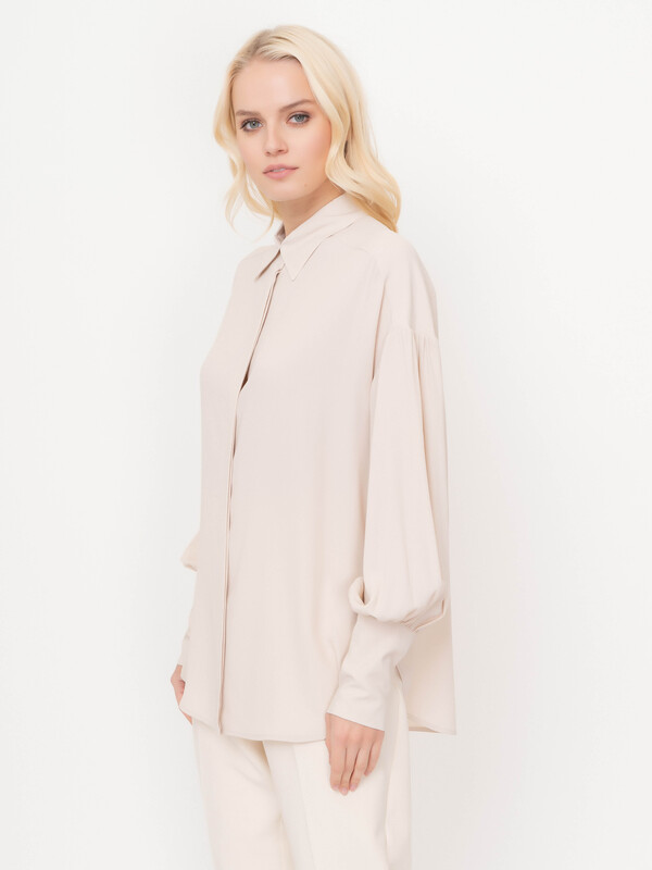 Э20FA4690TORRE/20-02 Блуза Beatrice