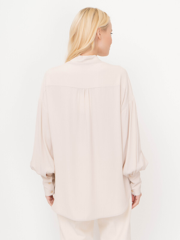 Э20FA4690TORRE/20-02 Блуза Beatrice