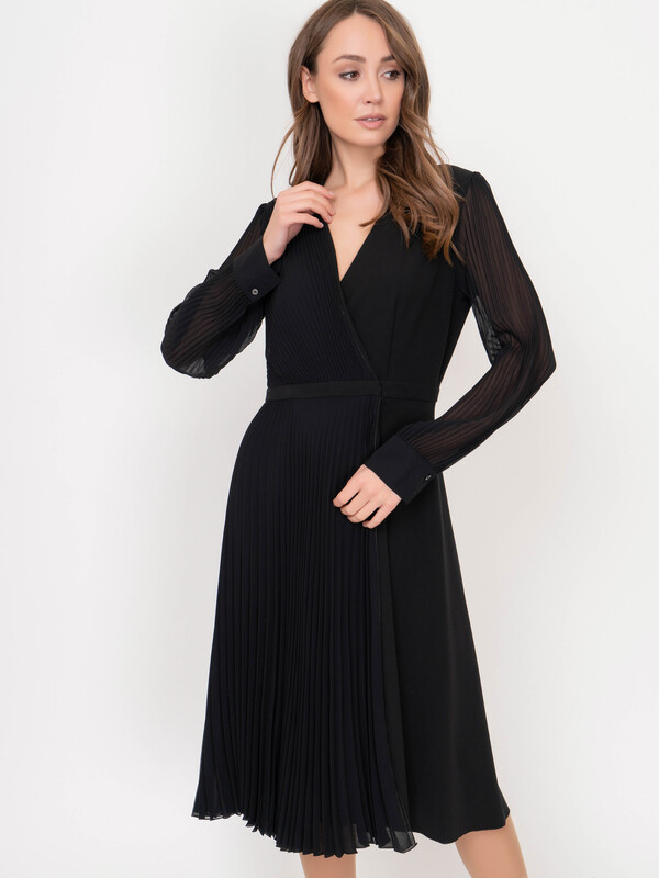 Э20FA6297STAR/20-02 Платье Beatrice