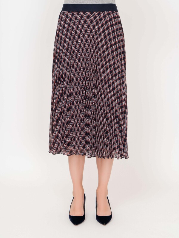 Э410006-31512/20-02 Юбка Gerry Weber