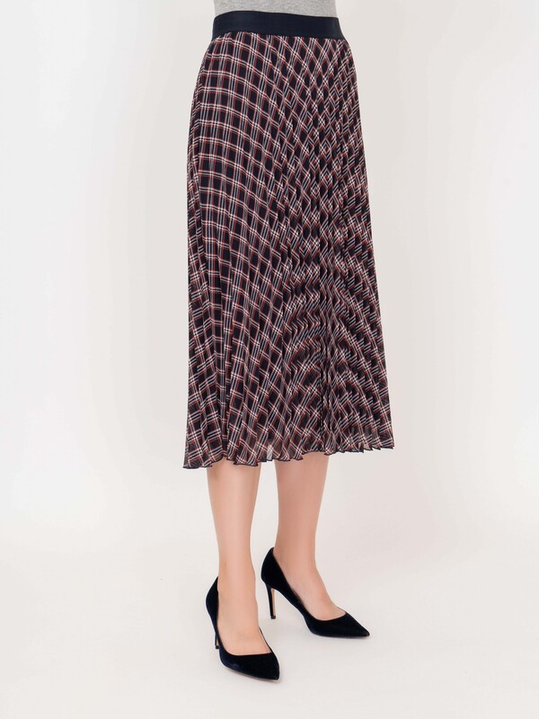 Э410006-31512/20-02 Юбка Gerry Weber