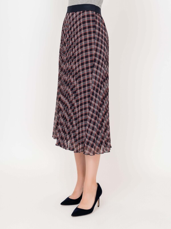 Э410006-31512/20-02 Юбка Gerry Weber