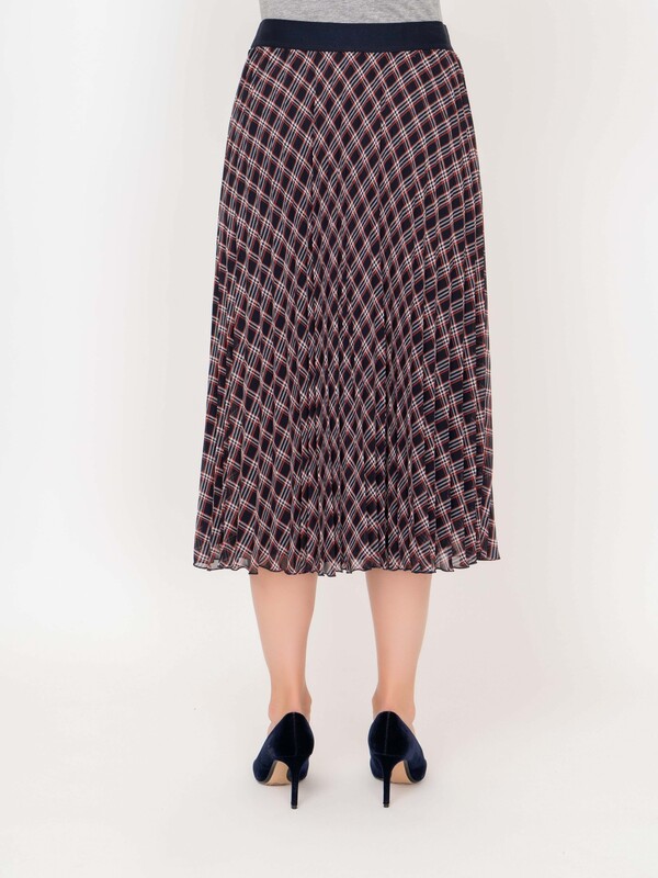 Э410006-31512/20-02 Юбка Gerry Weber