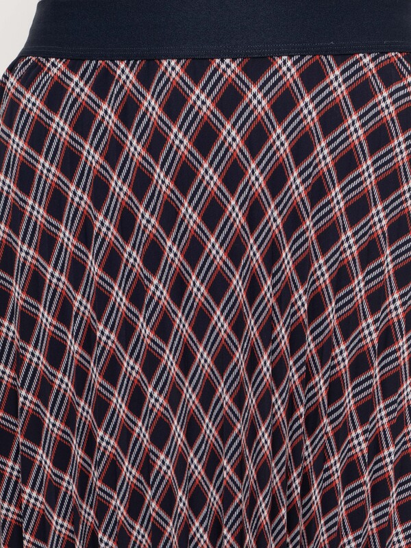 Э410006-31512/20-02 Юбка Gerry Weber