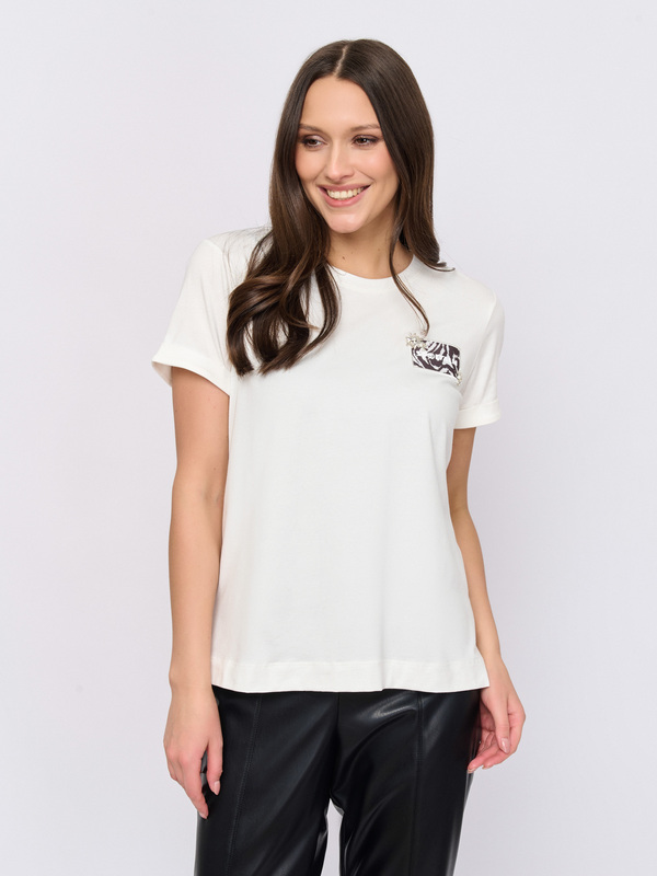 Футболка Sportalm