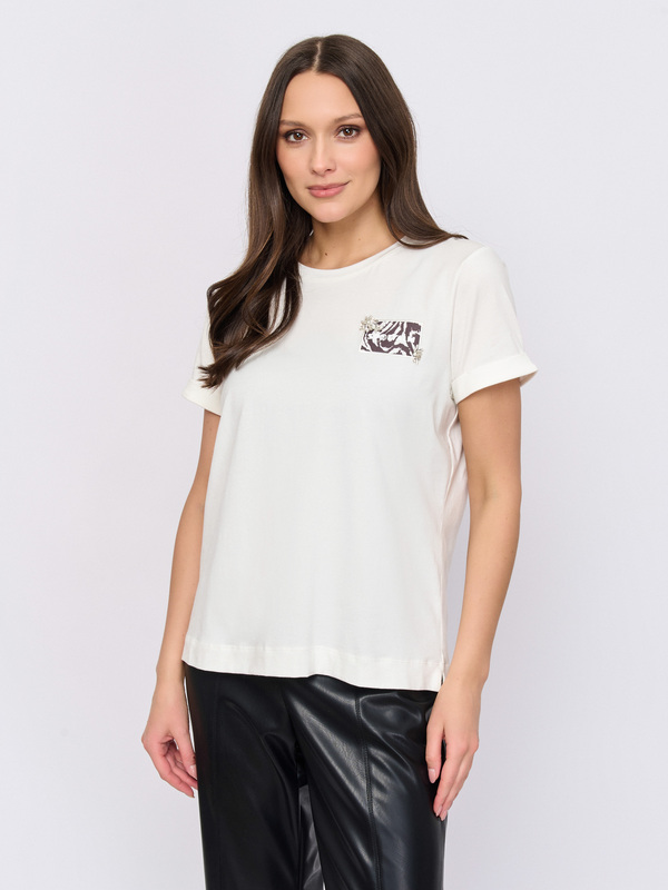 Футболка Sportalm, фото 4