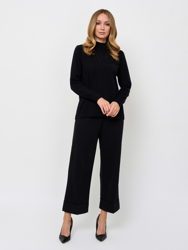 ЭURBINO 460/м/24-02 Джемпер Moretti