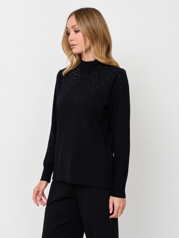 ЭURBINO 460/м/24-02 Джемпер Moretti