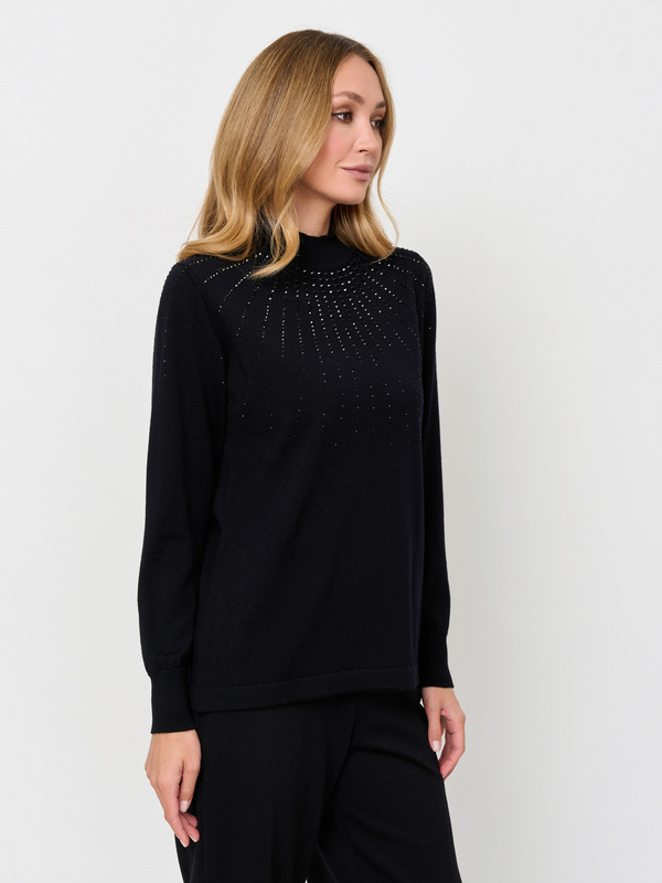 ЭURBINO 460/м/24-02 Джемпер Moretti