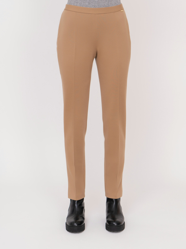 ЭMINUENDO J/21-02 Брюки Luisa Spagnoli