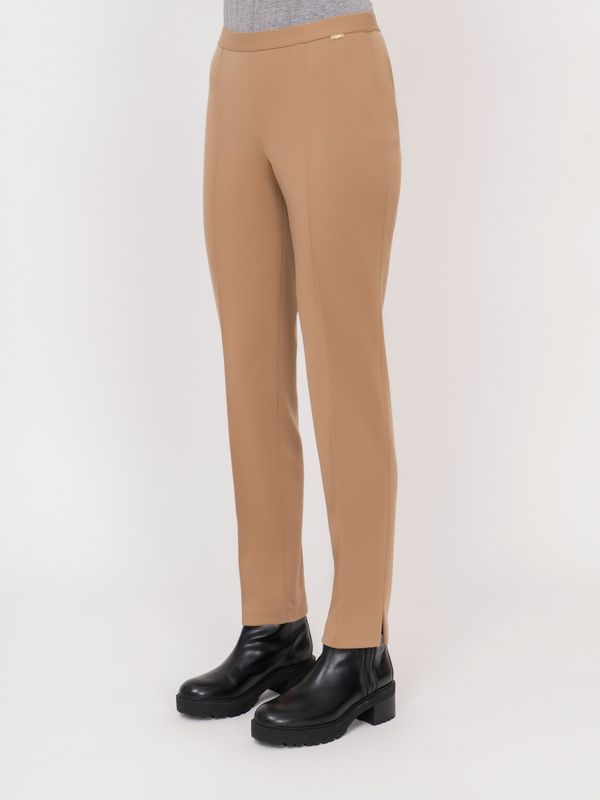 ЭMINUENDO J/21-02 Брюки Luisa Spagnoli