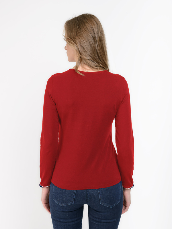 Э170220-35020/19-01 Джемпер Gerry Weber