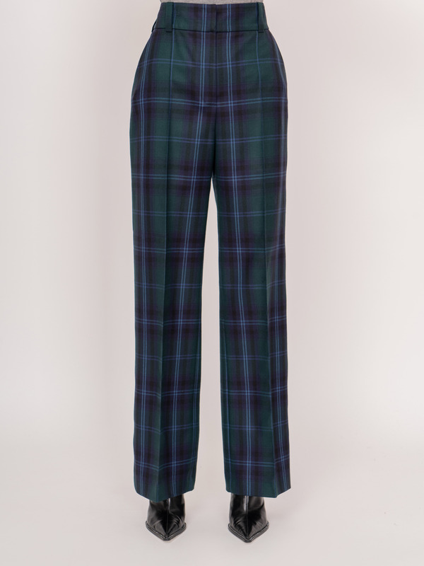 ЭOREN/22-02 Брюки Luisa Spagnoli