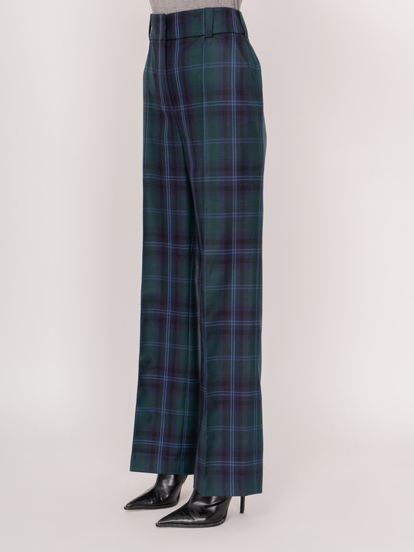 ЭOREN/22-02 Брюки Luisa Spagnoli