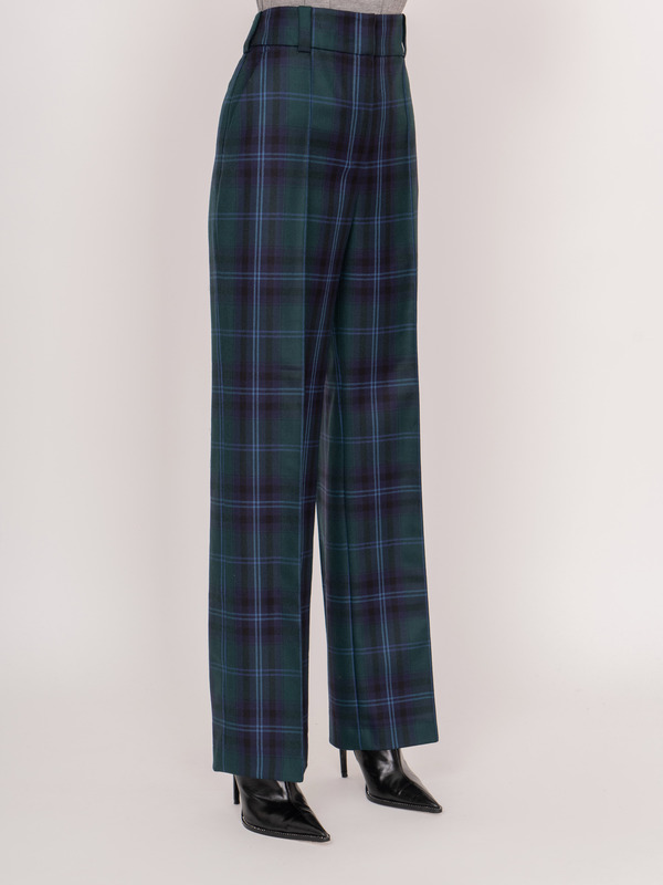 ЭOREN/22-02 Брюки Luisa Spagnoli