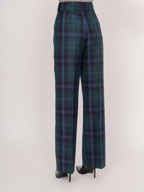 ЭOREN/22-02 Брюки Luisa Spagnoli