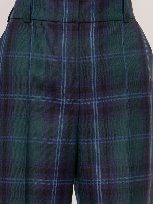 ЭOREN/22-02 Брюки Luisa Spagnoli