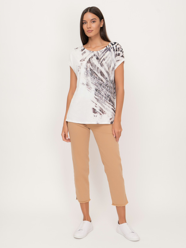 Э570338-35138/21-01 Футболка Gerry Weber