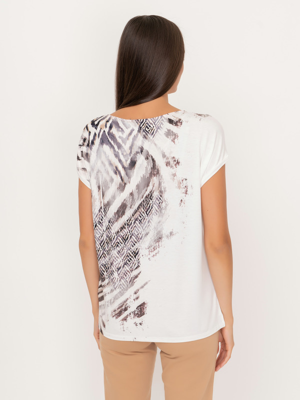 Э570338-35138/21-01 Футболка Gerry Weber