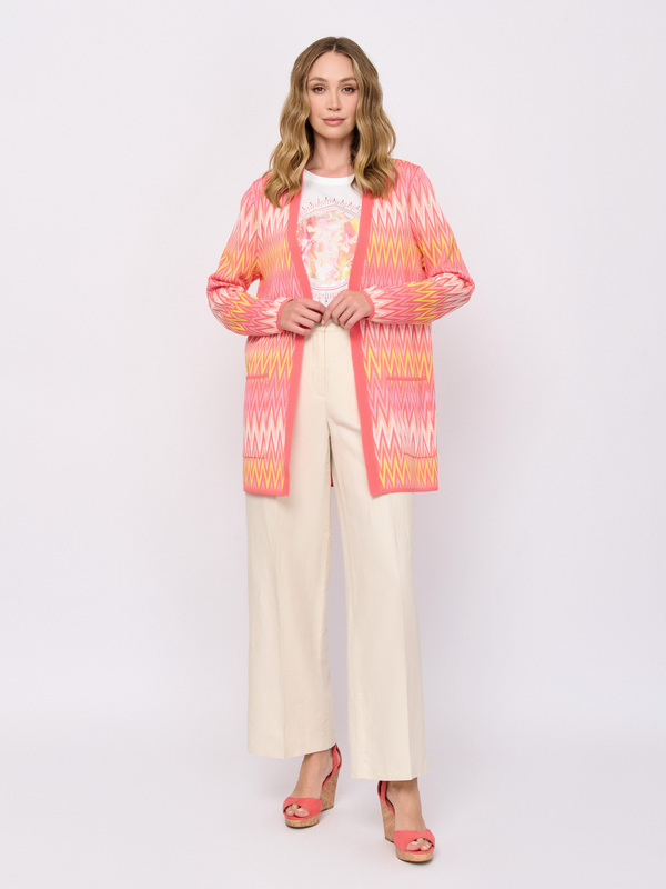 Э530137-35746/м/25-01 Кардиган тр. Gerry Weber