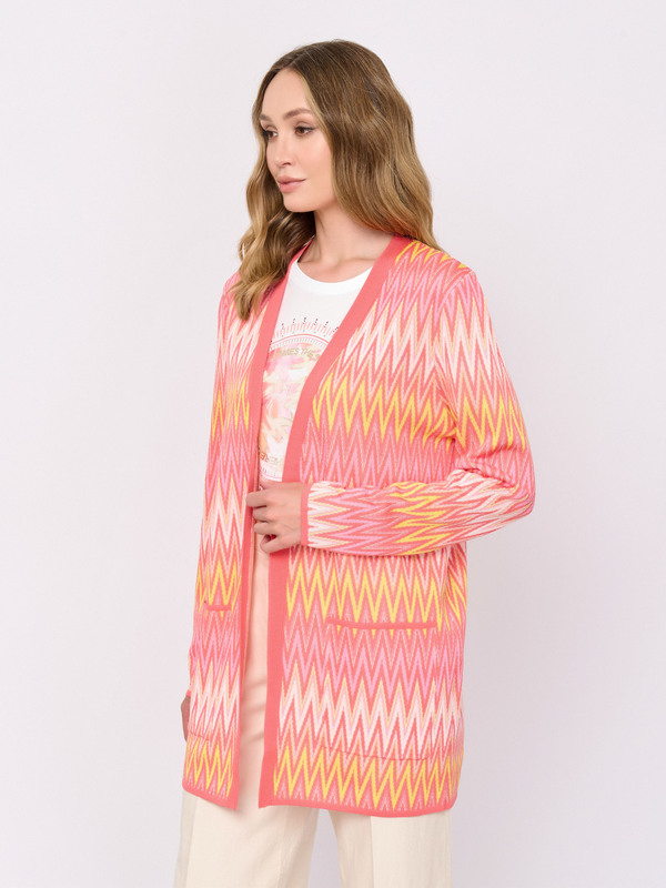 Э530137-35746/м/25-01 Кардиган тр. Gerry Weber