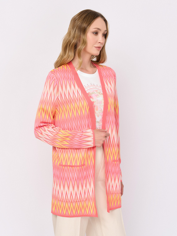 Э530137-35746/м/25-01 Кардиган тр. Gerry Weber