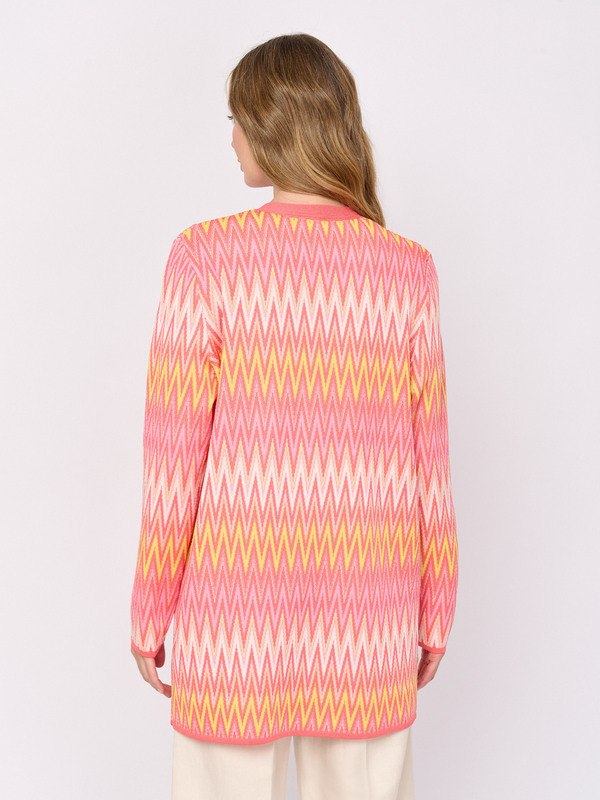 Э530137-35746/м/25-01 Кардиган тр. Gerry Weber