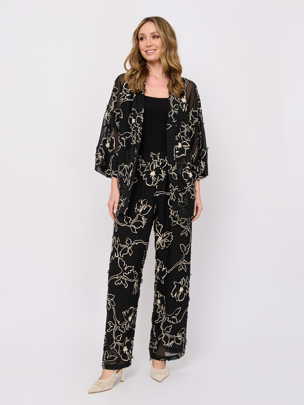 Брюки DONNE DA SOGNO, фото 7