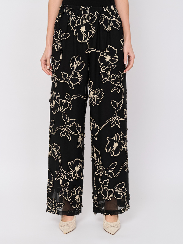 Брюки DONNE DA SOGNO, фото 2