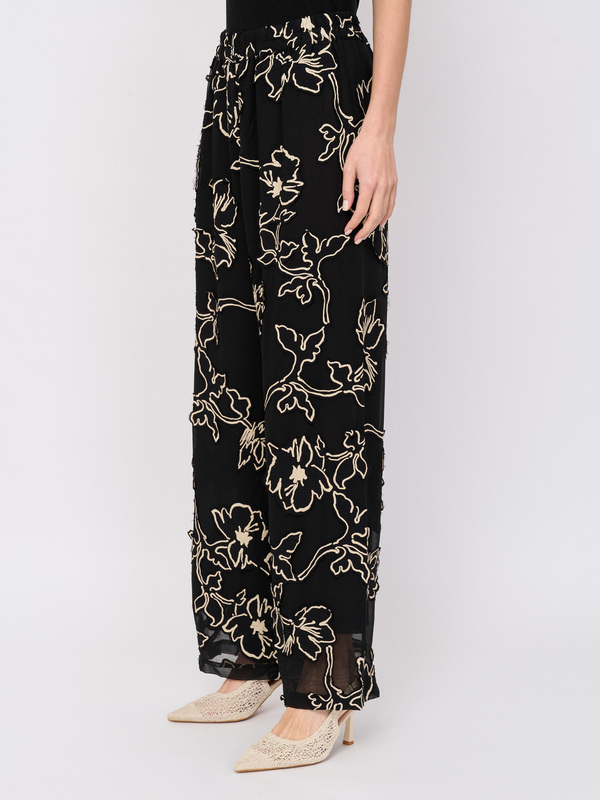 Брюки DONNE DA SOGNO, фото 4