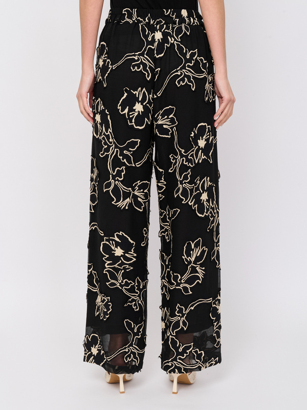 Брюки DONNE DA SOGNO, фото 6